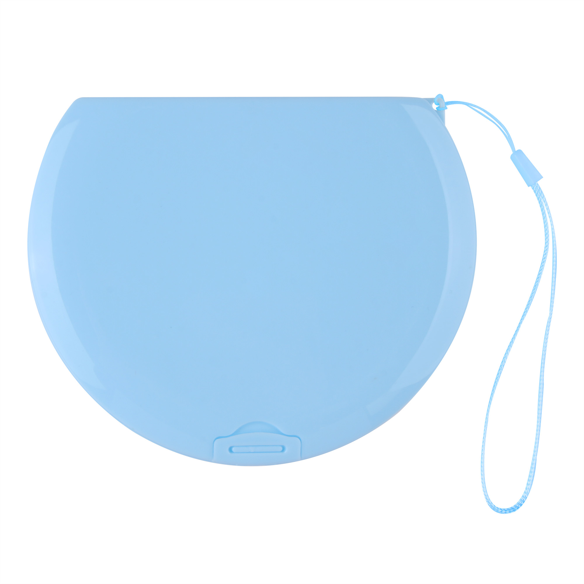 Face Mask Storage Box - Pratica Scatola Portatile Anti-Inquinamento per Conservare