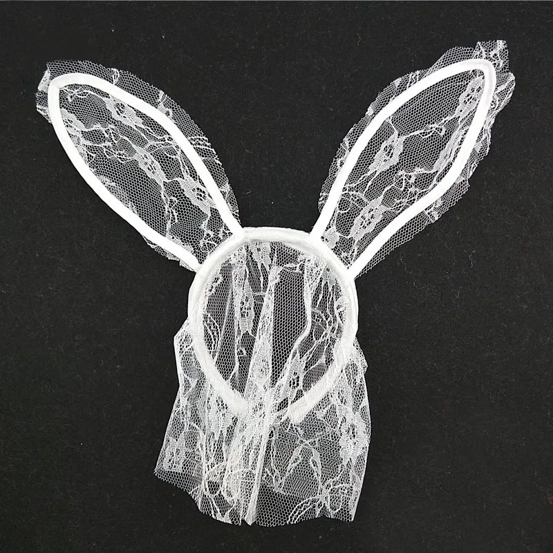Party Rabbit Bunny Ears Headba - Kids Face Mask recensione e prezzo