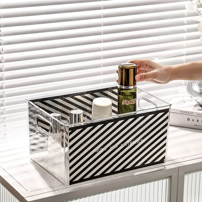 Scatola portaoggetti per cosme - Face Mask Storage Box recensione e prezzo
