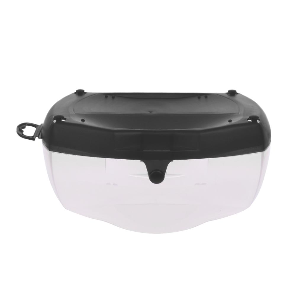 Custodia Rigida per Maschera S - Mask Case Hard Shell recensione e prezzo