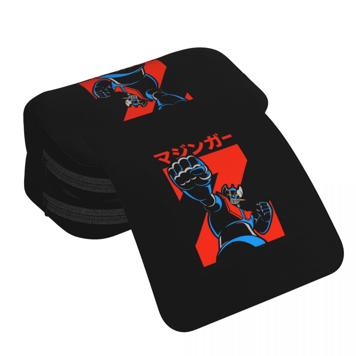 Astuccio rigido in pelle Mazin - Mask Case Hard Shell recensione e prezzo