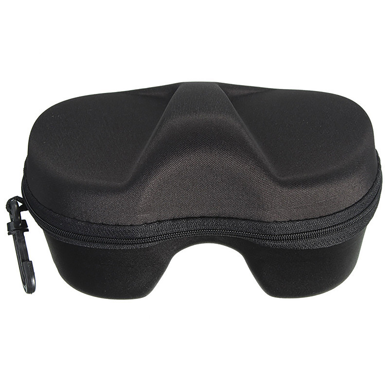 Scatola portaoggetti per occhi - Face Mask Storage Box recensione e prezzo