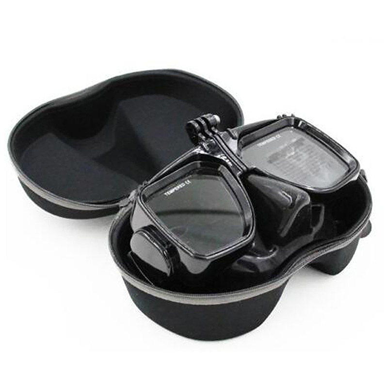 Scatola portaoggetti per occhi - Face Mask Storage Box recensione e prezzo