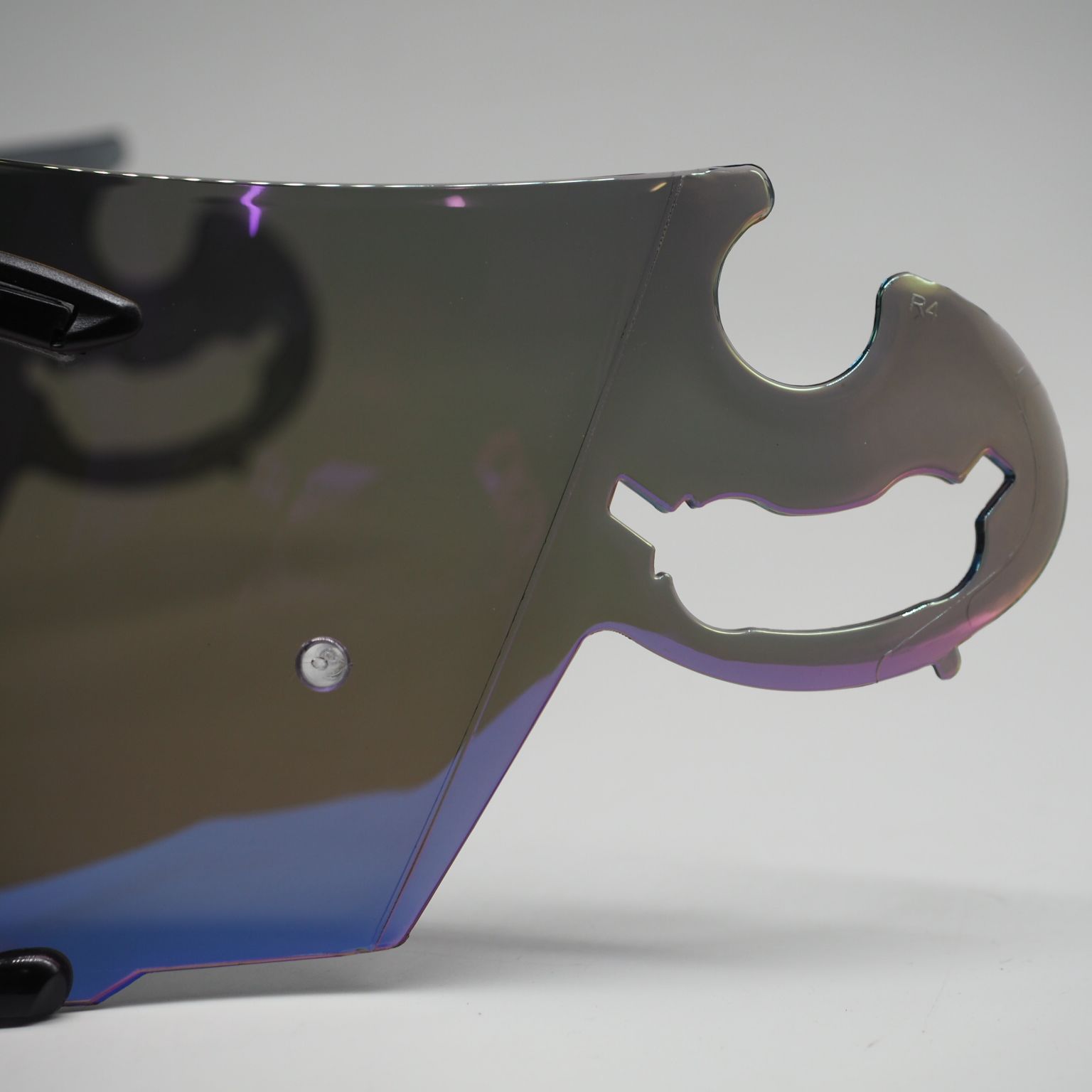 Visiera per Casco Compatibile  - Face Mask Storage Box recensione e prezzo
