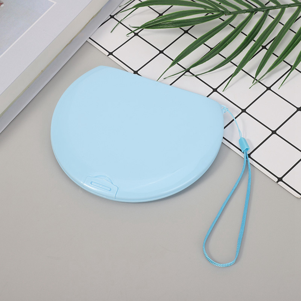 Pratica Scatola Portatile Anti - Face Mask Storage Box recensione e prezzo