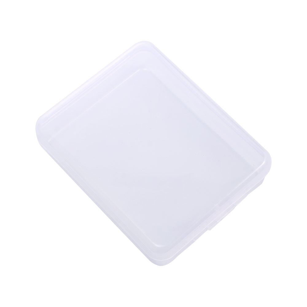 Contenitore rettangolare di pr - Face Mask Storage Box recensione e prezzo