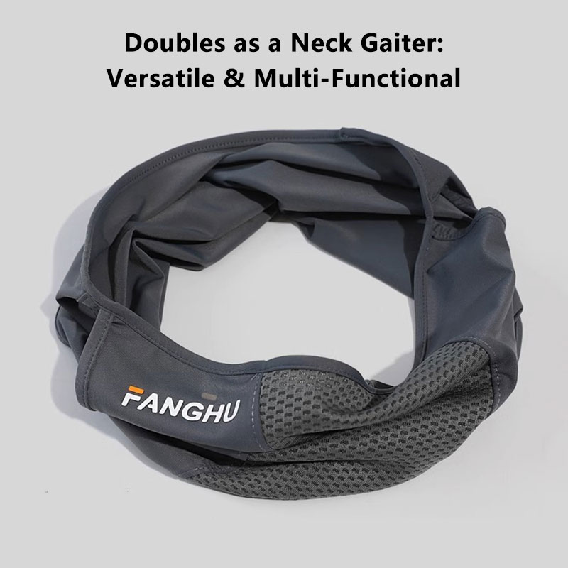 Maschera Traspirante in Rete c - Sports Mask Breathable recensione e prezzo