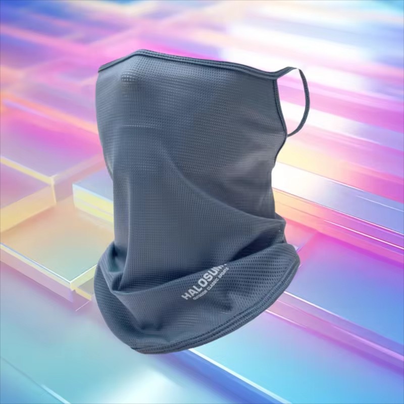Maschera Integrale in Seta Ghi - Sports Mask Breathable recensione e prezzo