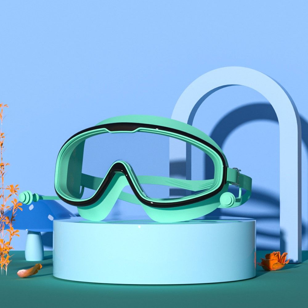 Maschera da Nuoto Antiappannam - Anti Pollution Mask recensione e prezzo