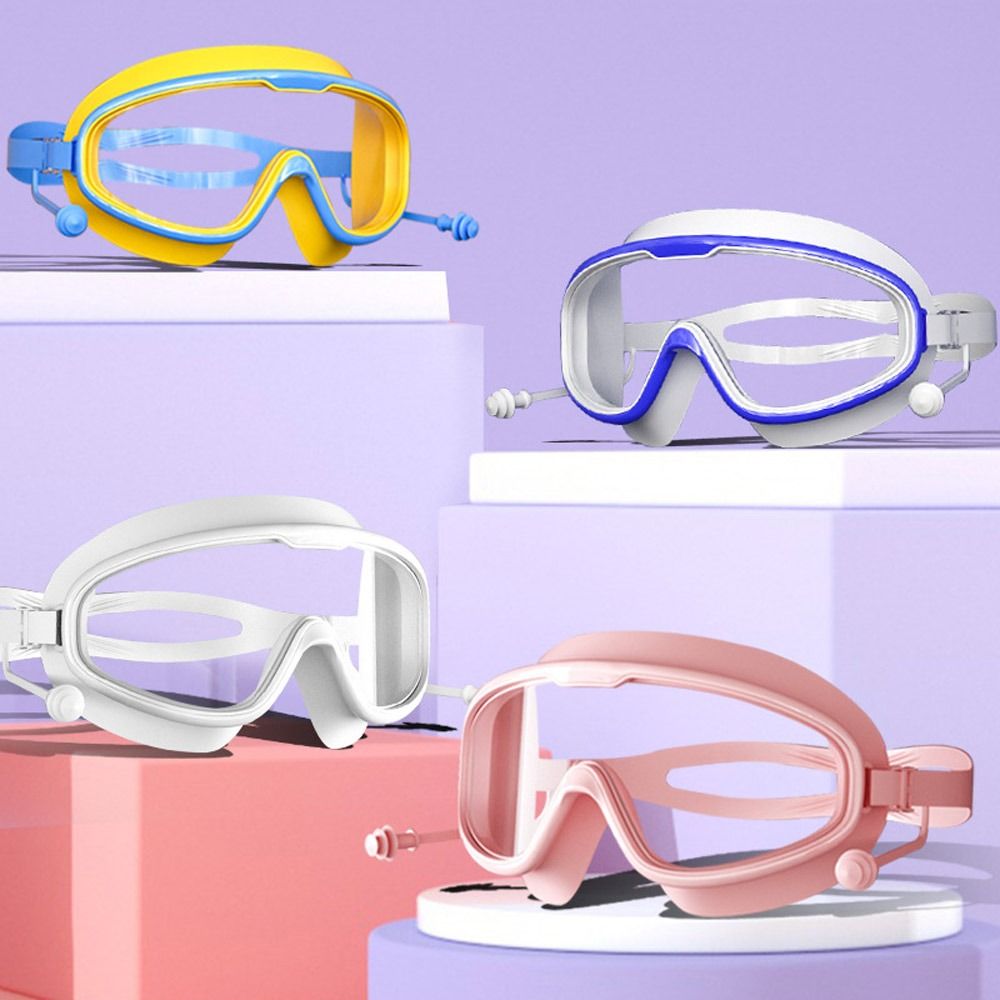 Maschera da Nuoto Antiappannam - Anti Pollution Mask recensione e prezzo