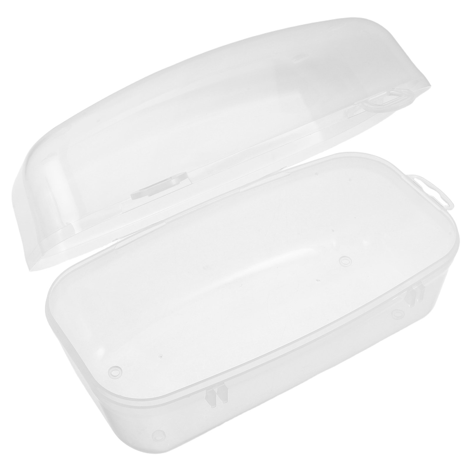 Custodia Rigida per Maschere S - Mask Case Hard Shell recensione e prezzo