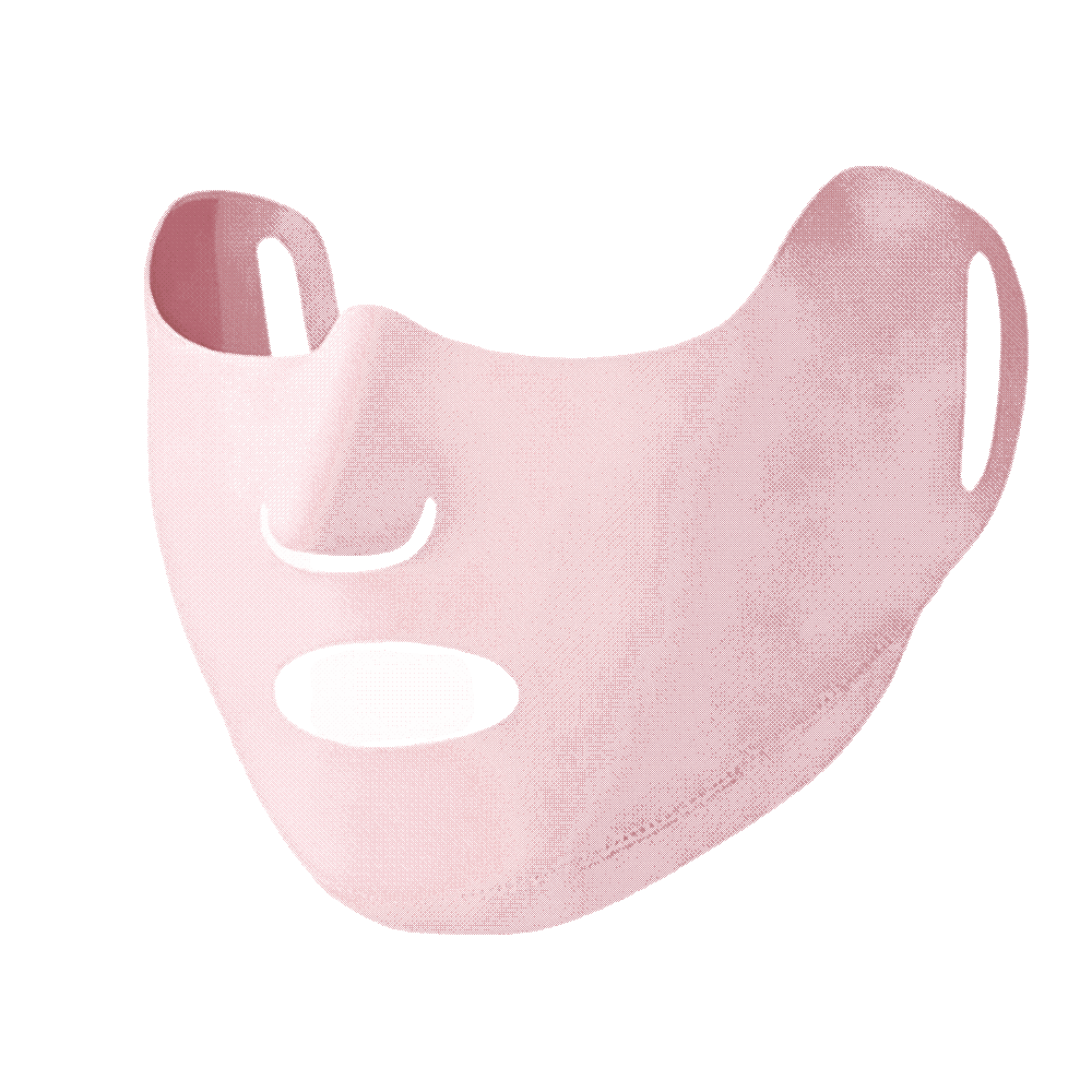 Maschera integrale leggera e t - Kids Face Mask recensione e prezzo