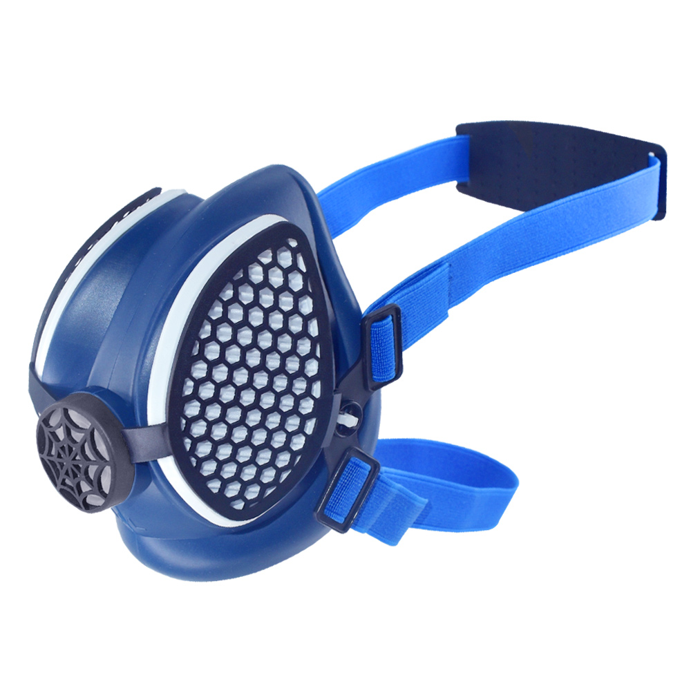 Respiratore a mezza maschera i - Kn95 Respirator Mask recensione e prezzo