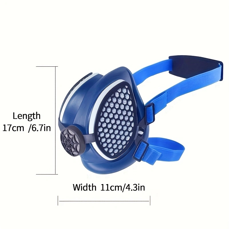 Respiratore a mezza maschera i - Kn95 Respirator Mask recensione e prezzo