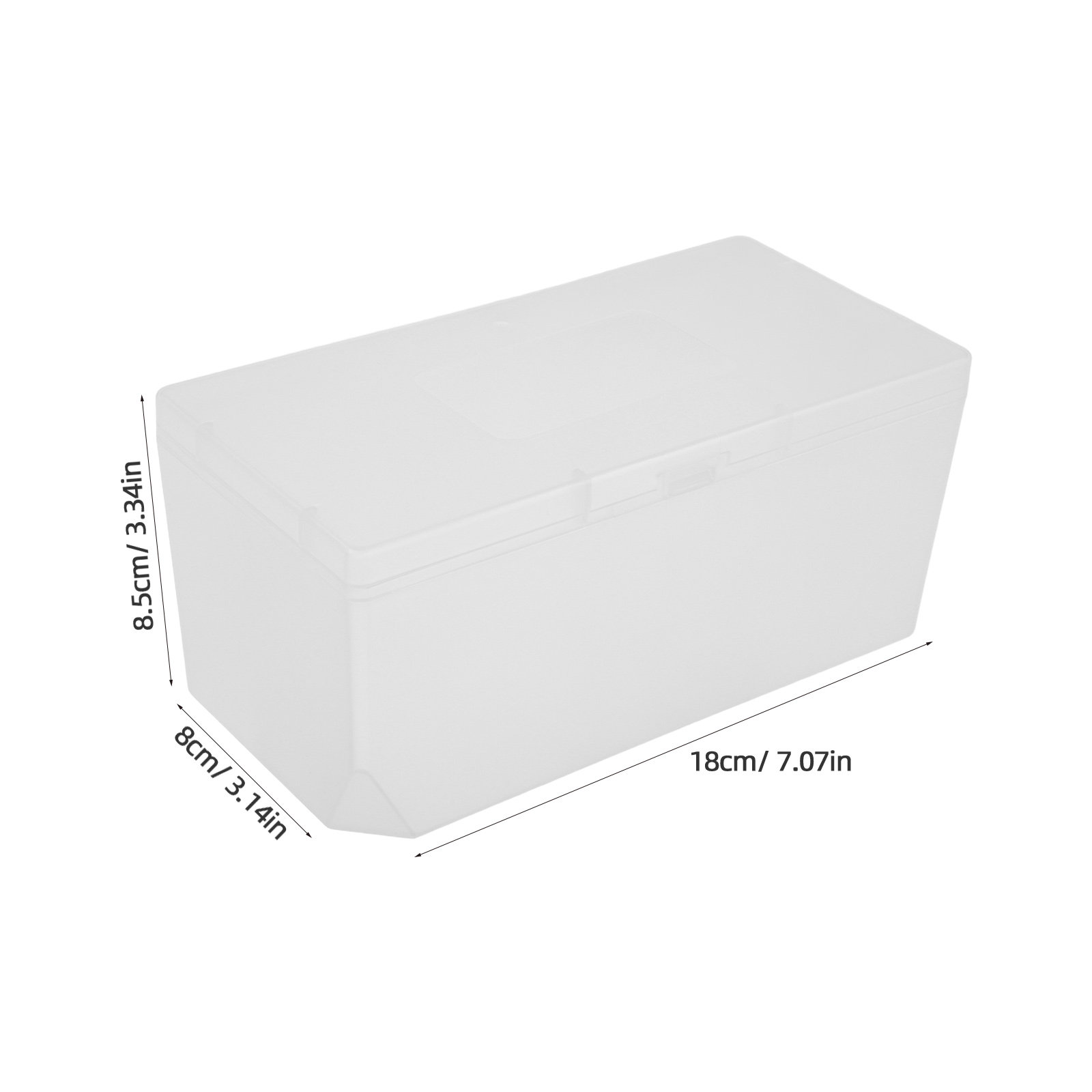 Custodia Rigida per Maschera d - Mask Case Hard Shell recensione e prezzo