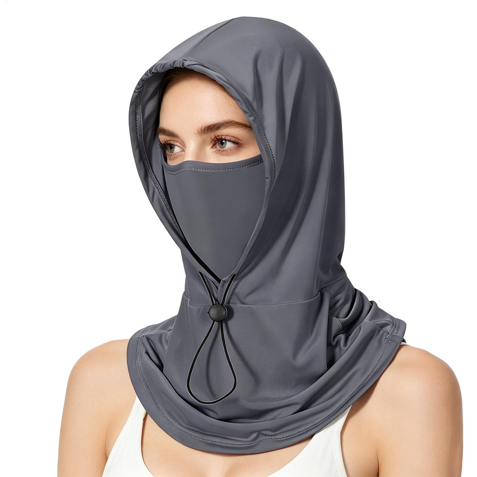 Balaclava Rinfrescante con Pro - Kids Face Mask recensione e prezzo