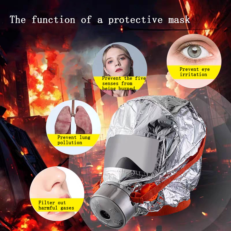 Maschera Protettiva di Sicurez - Kn95 Respirator Mask recensione e prezzo