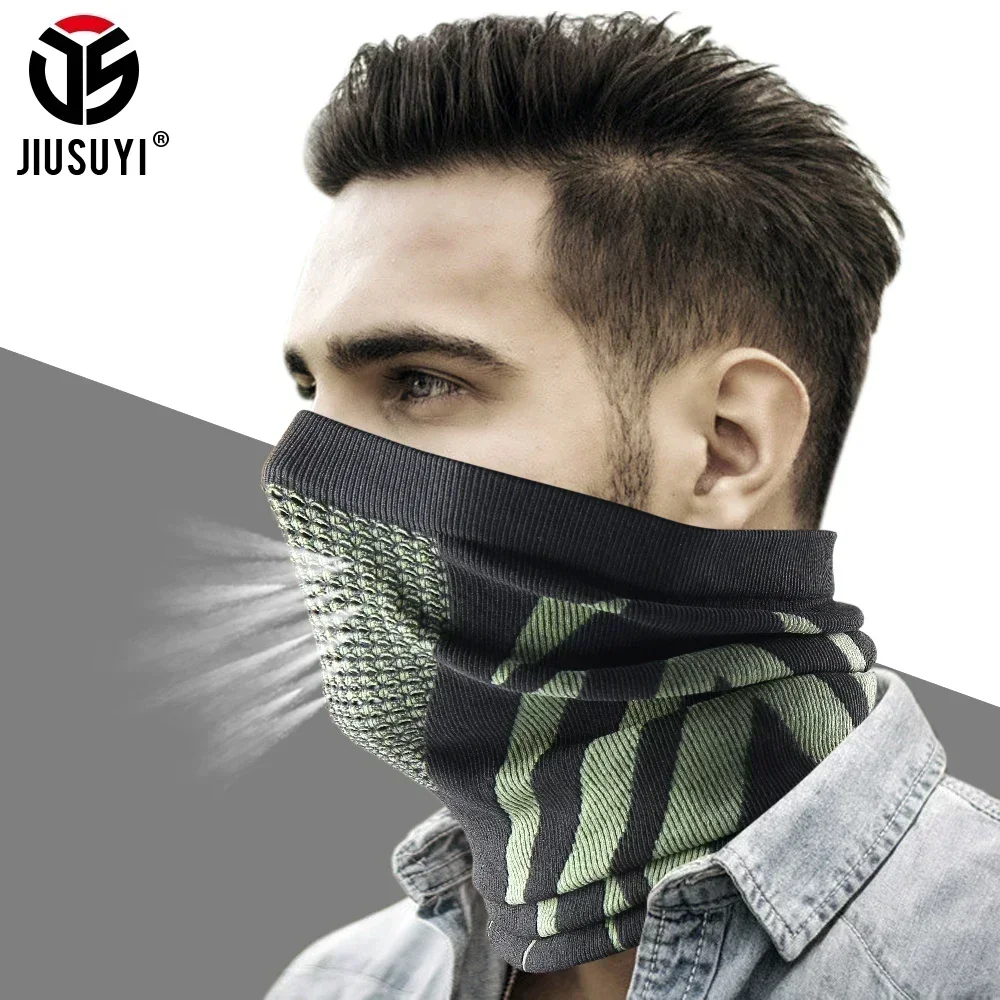 Anello invernale Tubo morbido  - Sports Mask Breathable recensione e prezzo